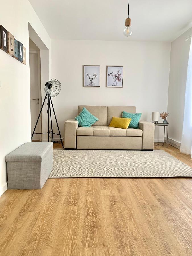 Apartamento Sta Maria - Sta Catarina Place Ponta Delgada Dış mekan fotoğraf