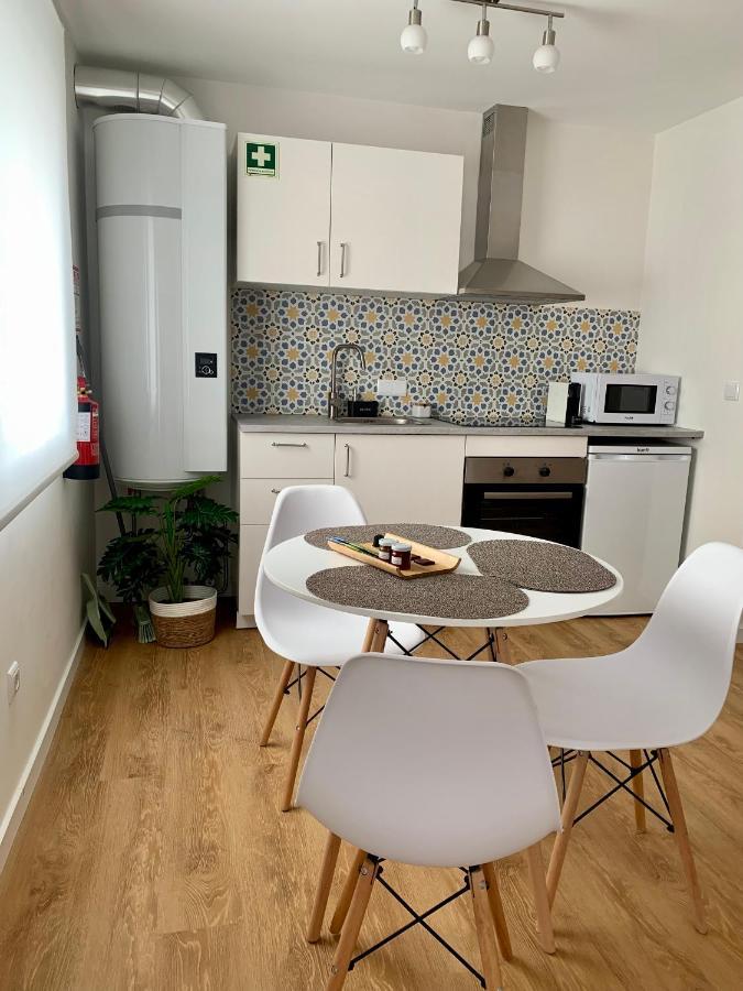 Apartamento Sta Maria - Sta Catarina Place Ponta Delgada Dış mekan fotoğraf