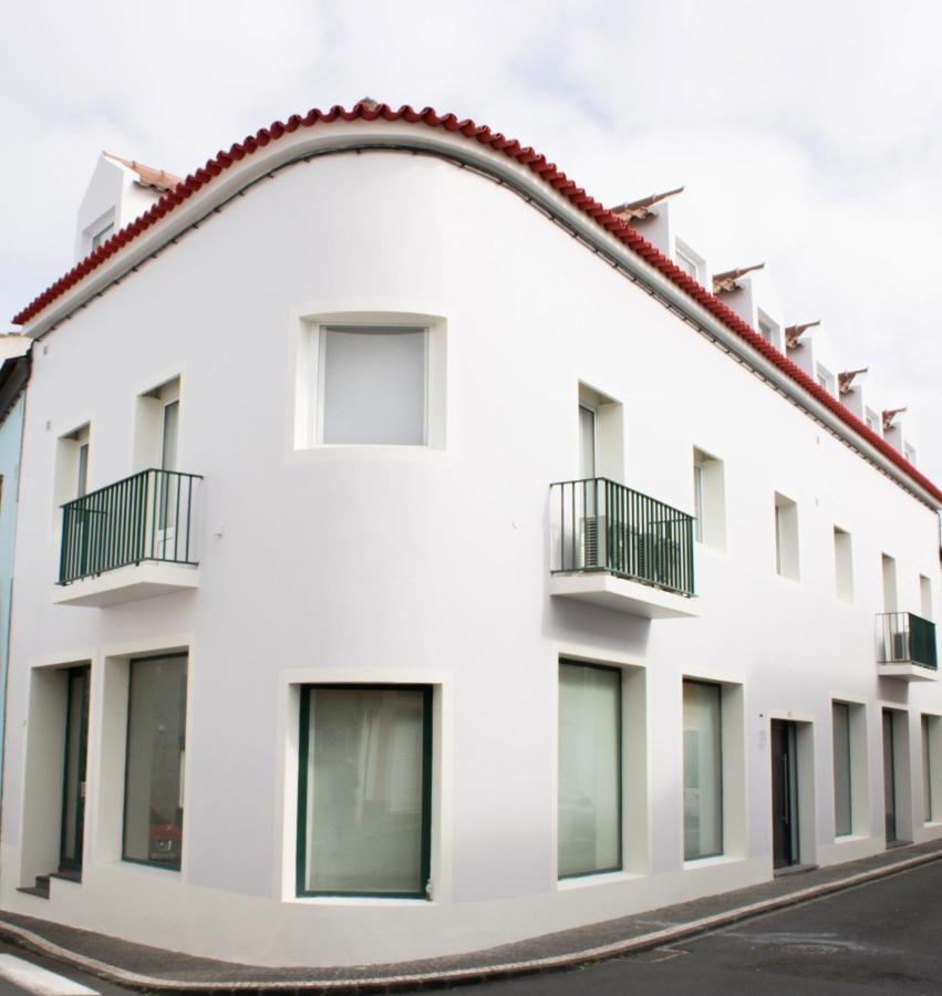 Apartamento Sta Maria - Sta Catarina Place Ponta Delgada Dış mekan fotoğraf