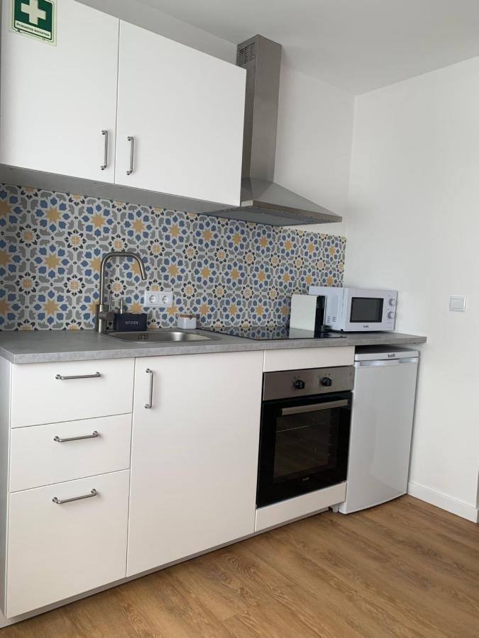Apartamento Sta Maria - Sta Catarina Place Ponta Delgada Dış mekan fotoğraf